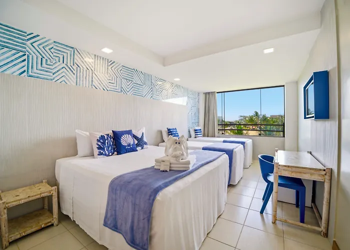 Hotel Praia Do Sol