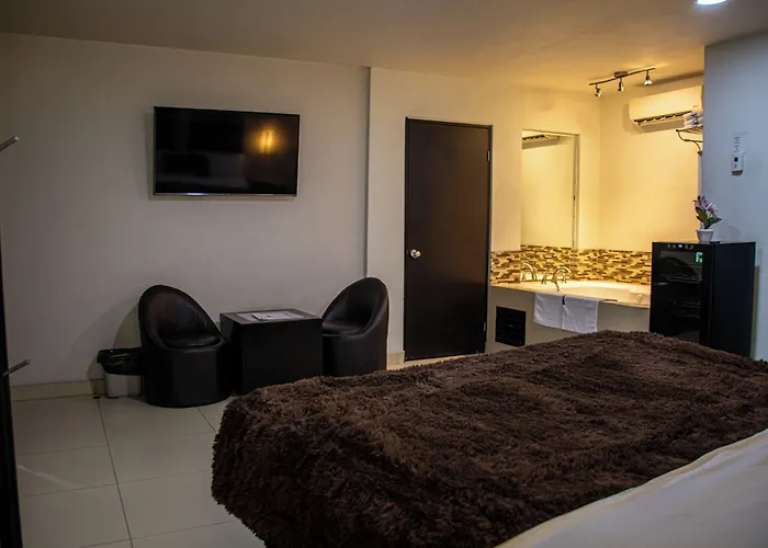 Hotel Velario