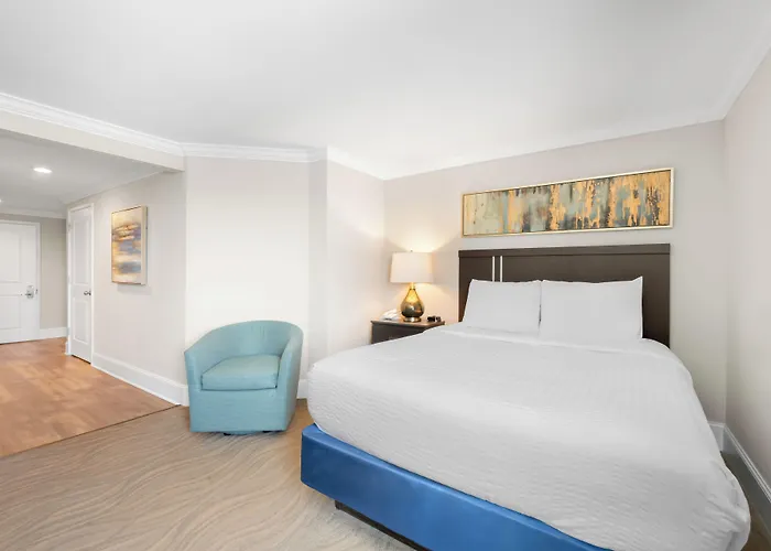 Bask Hotel At Big Rock Landing
