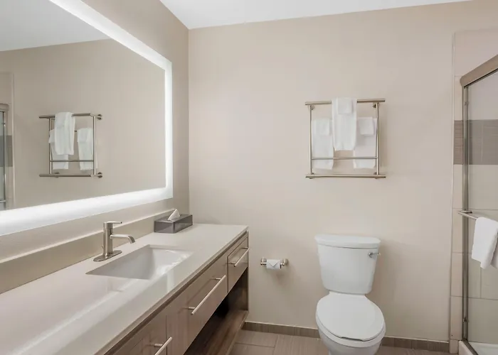Holiday Inn Express & Suites Hot Springs By Ihg