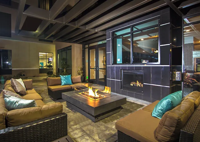 Holiday Inn Carlsbad/San Diego By Ihg