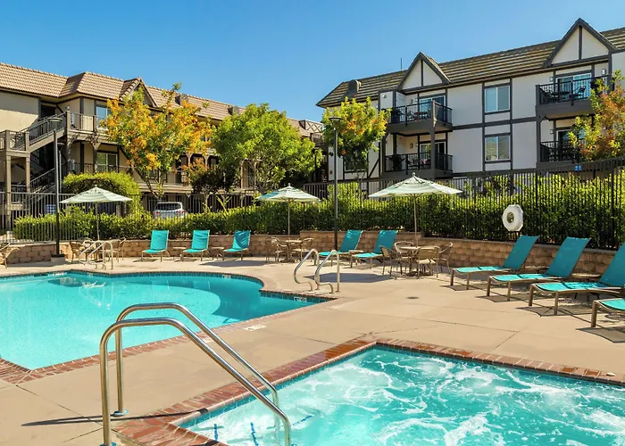 Worldmark Solvang