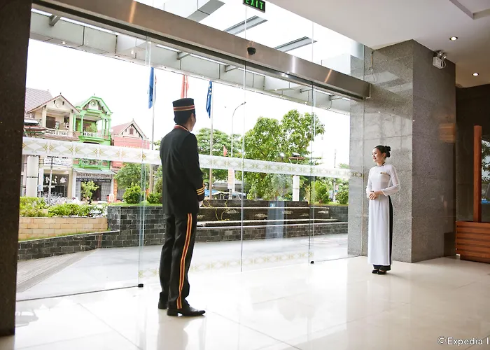 Muong Thanh Dien Chau Hotel