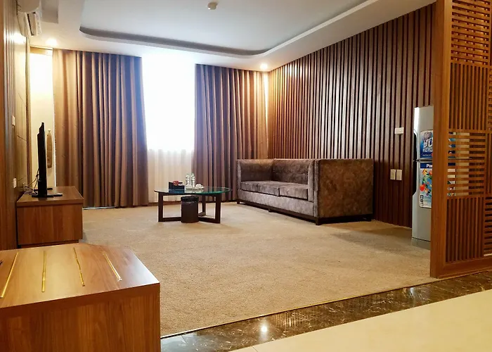 Muong Thanh Dien Chau Hotel