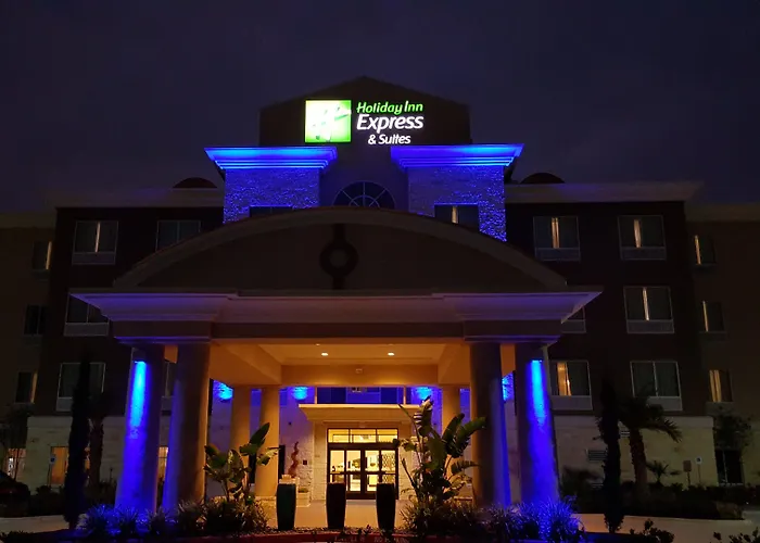 Holiday Inn Express And Suites Atascocita - Humble - Kingwood By Ihg
