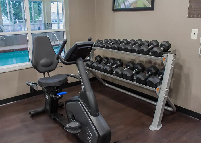 Comfort Inn & Suites Artesia