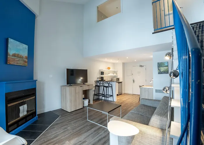 Hotel Lac Brome, BW Signature Collection