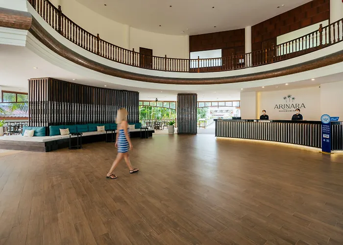 Occidental Bangtao Beach Resort