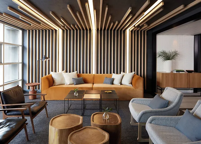 Kimpton Hotel Wilshire By Ihg