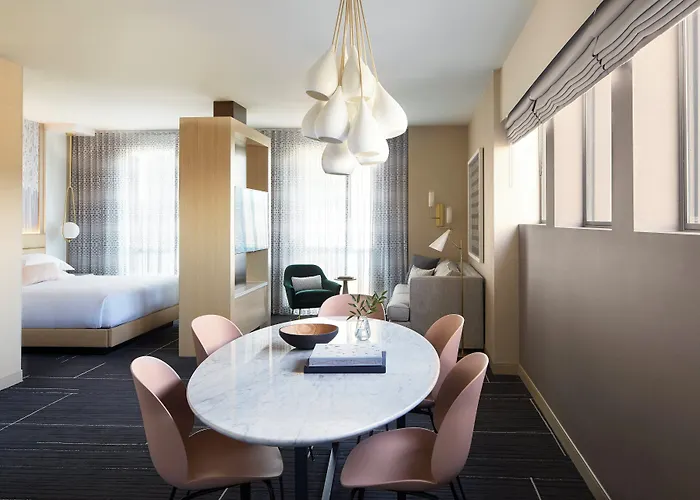 Kimpton Hotel Wilshire By Ihg