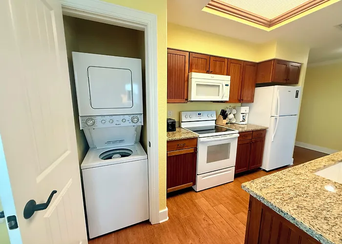 Bluewater By Spinnaker Resorts