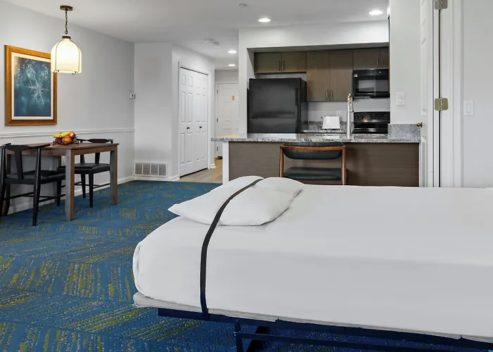 Worldmark Wolf Creek