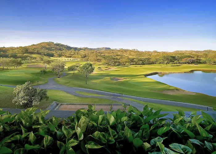 The Westin Reserva Conchal, An All-Inclusive Golf Resort & Spa