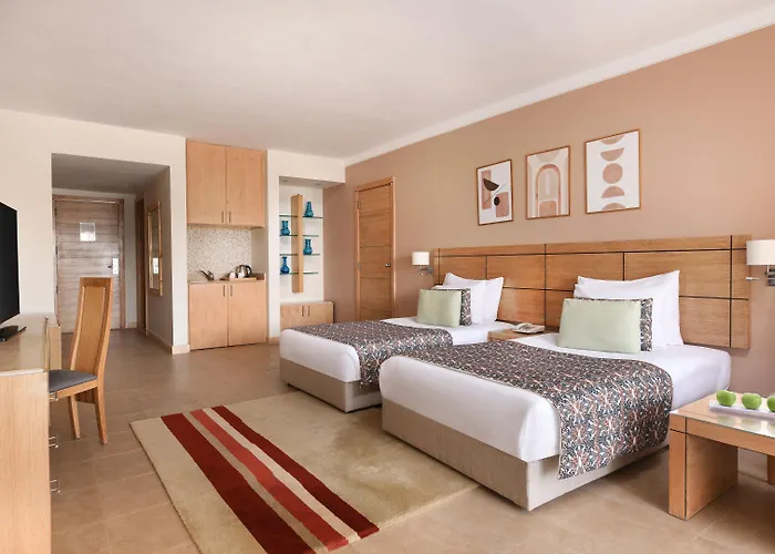 Jaz Little Venice Golf Resort