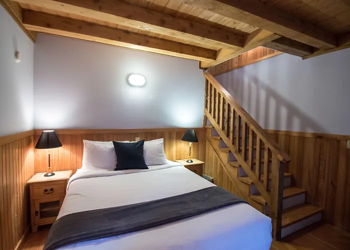 Reef Point Cottages
