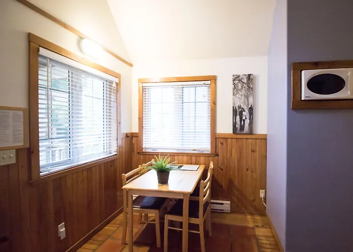 Reef Point Cottages