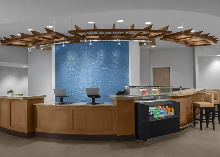 Hyatt Place Boston/Braintree
