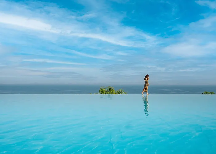 The Cove Rotana Resort - Ras Al Khaimah