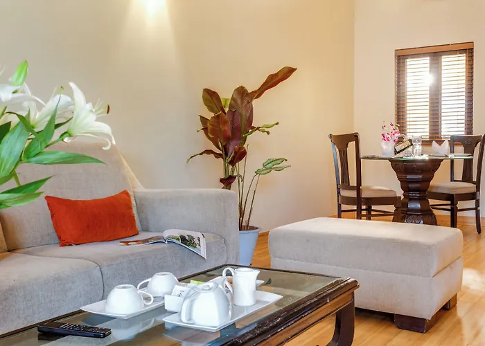 Casa De Goa - Boutique Resort - Calangute