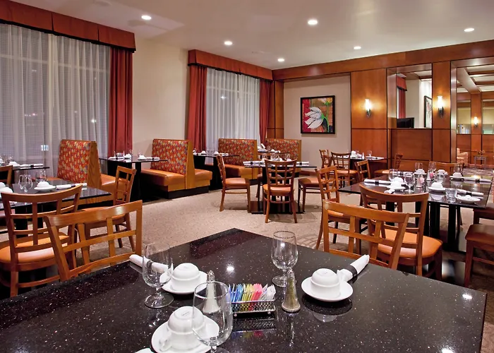 Holiday Inn Purdue - Fort Wayne By Ihg