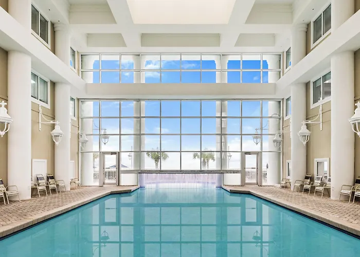 Club Wyndham At Majestic Sun