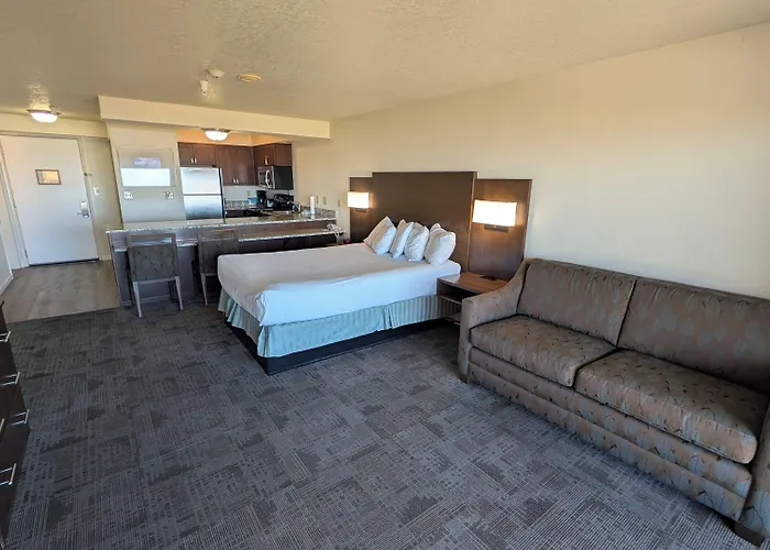 Driftwood Shores Resort