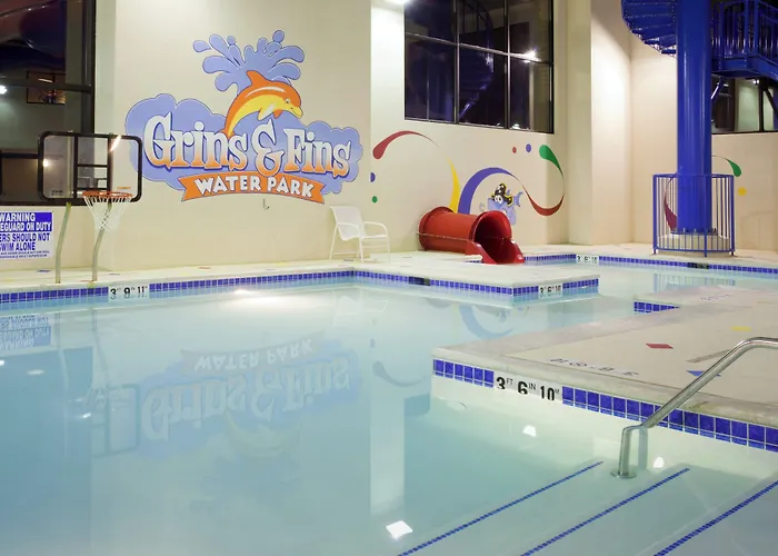 Holiday Inn Express West Valley City By Ihg