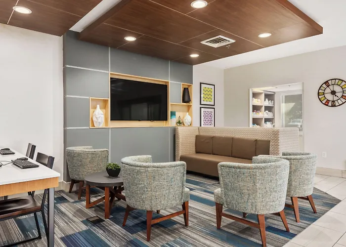 Holiday Inn Express West Valley City By Ihg