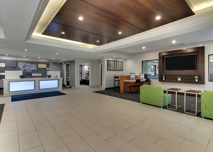 Holiday Inn Express Fishkill-Mid Hudson Valley By Ihg