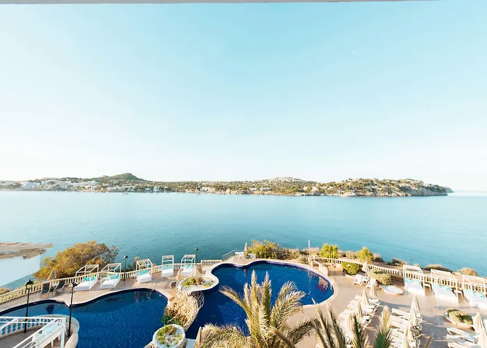 Sentido Fido Punta Del Mar Hotel & Spa - Adults Only