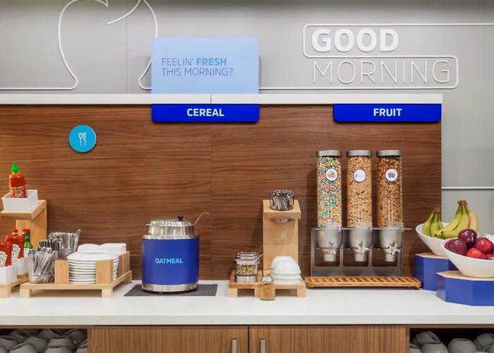 Holiday Inn Express & Suites - Grenada By Ihg