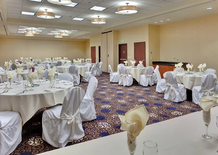 Holiday Inn Yuma By Ihg