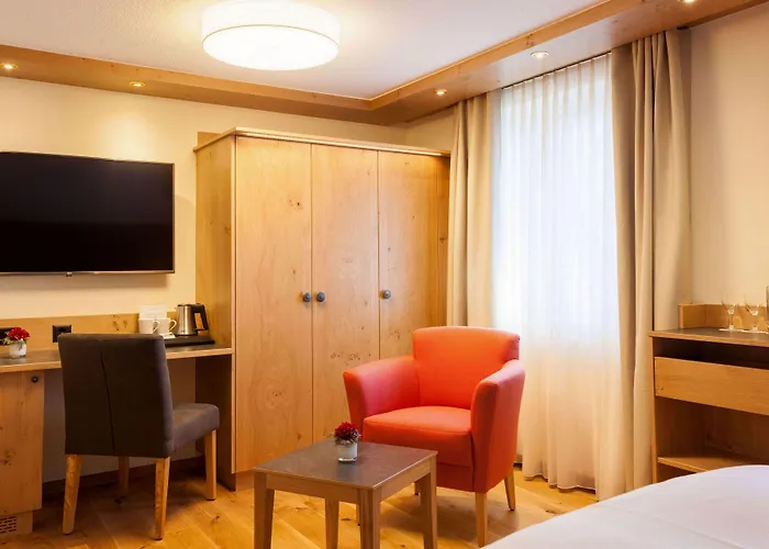 La Couronne Hotel & Spa
