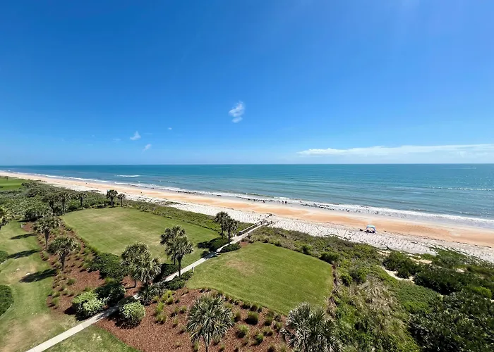 Hammock Beach Golf Resort & Spa