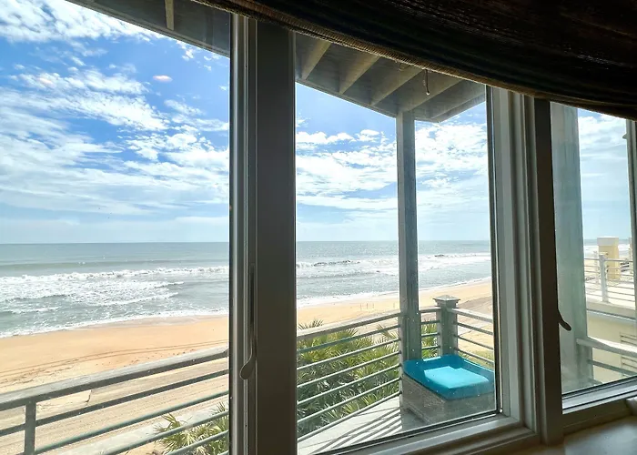 Hammock Beach Golf Resort & Spa