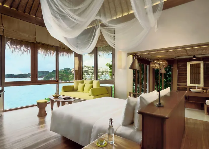 Six Senses Samui