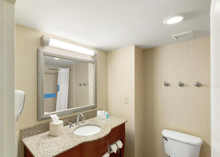 Hampton Inn & Suites North Conway