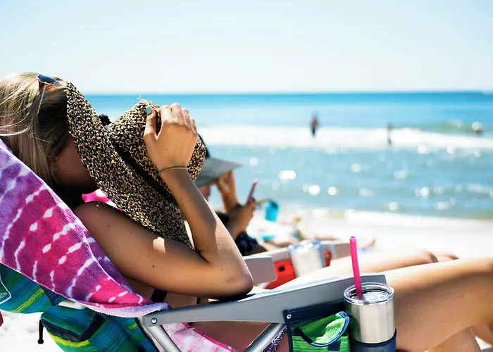 Holiday Inn Express Newport Beach By Ihg