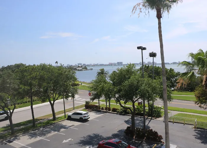 Comfort Suites Clearwater - Dunedin