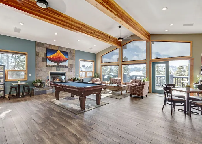 Gold Point Resort Breckenridge By Vacatia