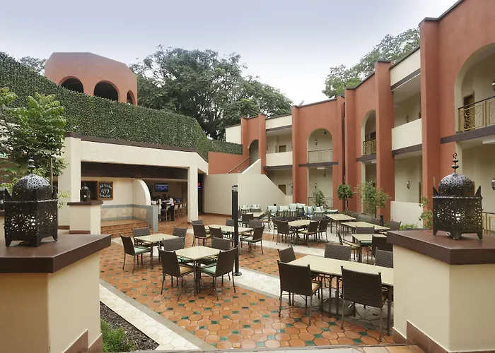 Khoroni Hotel