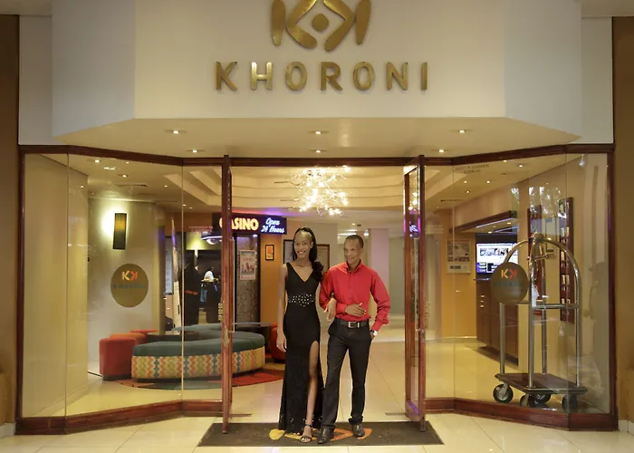 Khoroni Hotel