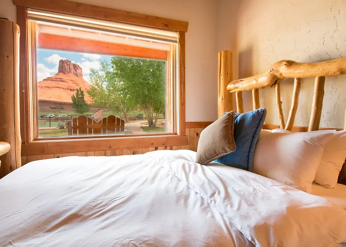 Sorrel River Ranch Resort & Spa
