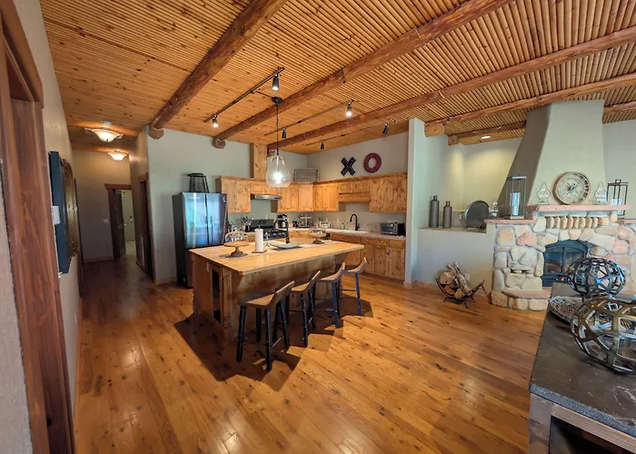 Sorrel River Ranch Resort & Spa