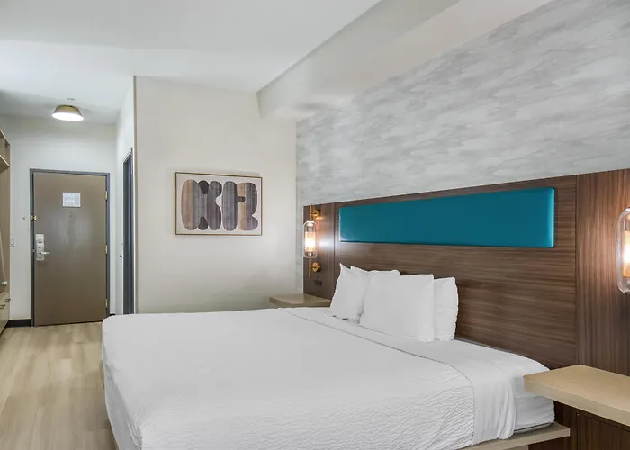 Best Western Northwest Lodge