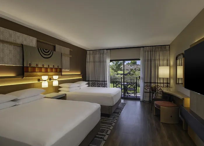 Santa Ana Pueblo Resorts