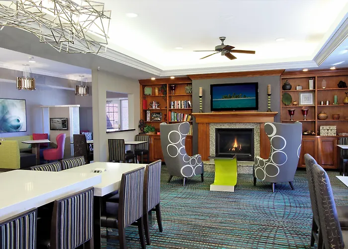 Residence Inn Colorado Springs North/Air Force Academy