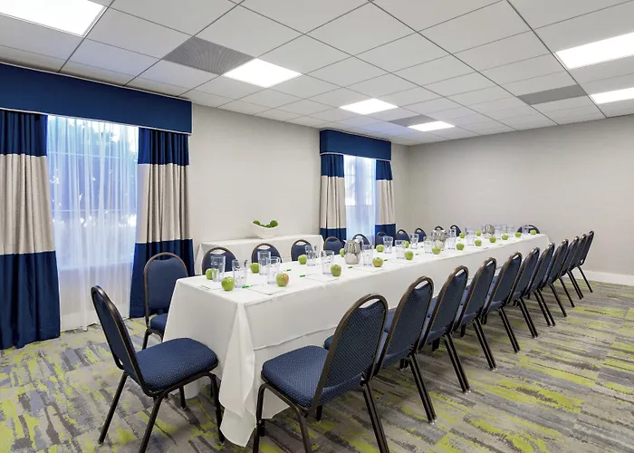 Holiday Inn Hotel & Suites Daytona Beach On The Ocean By Ihg