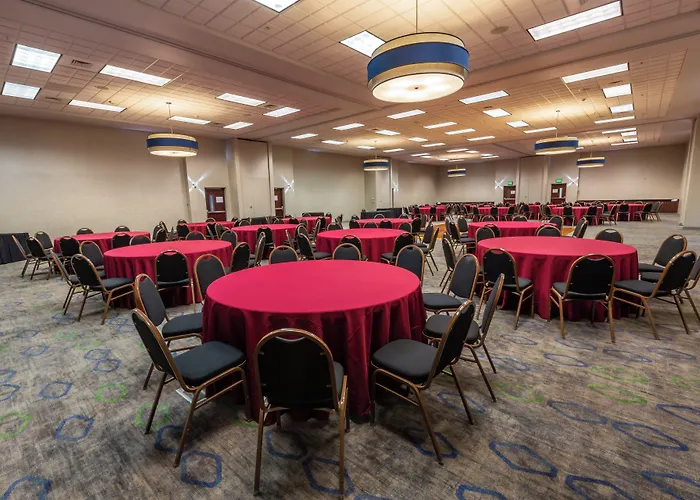 Holiday Inn Express Hotel & Suites Pasco-Tricities By Ihg