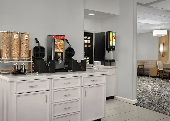 Residence Inn By Marriott Provo North University
